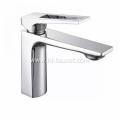 Faucet Single Handle Brass Gun Grey Basin Faucet